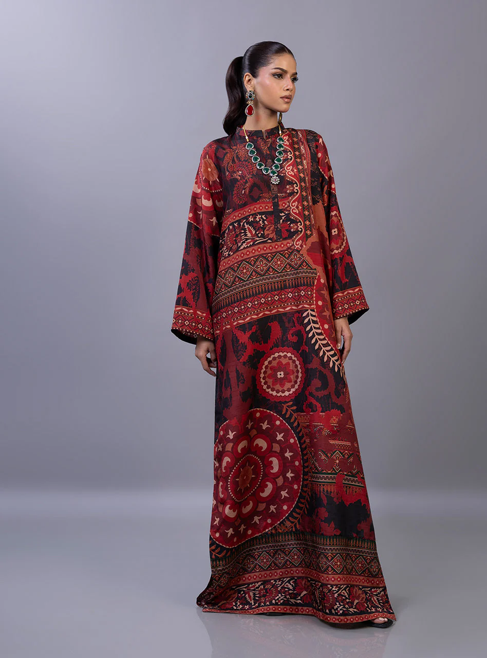 Delilah Kaftan - Image 5