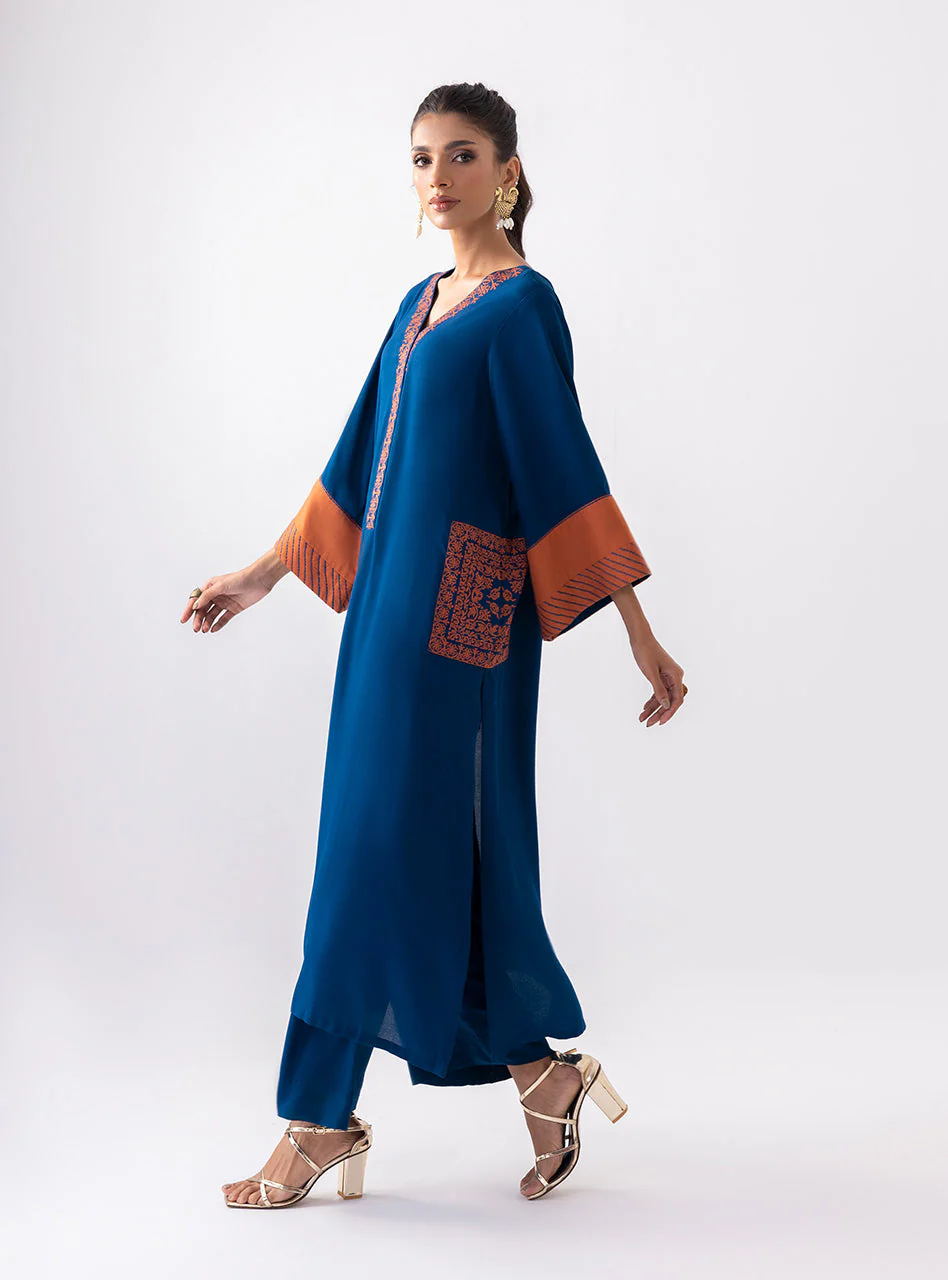 Electric Sapphire - Image 3