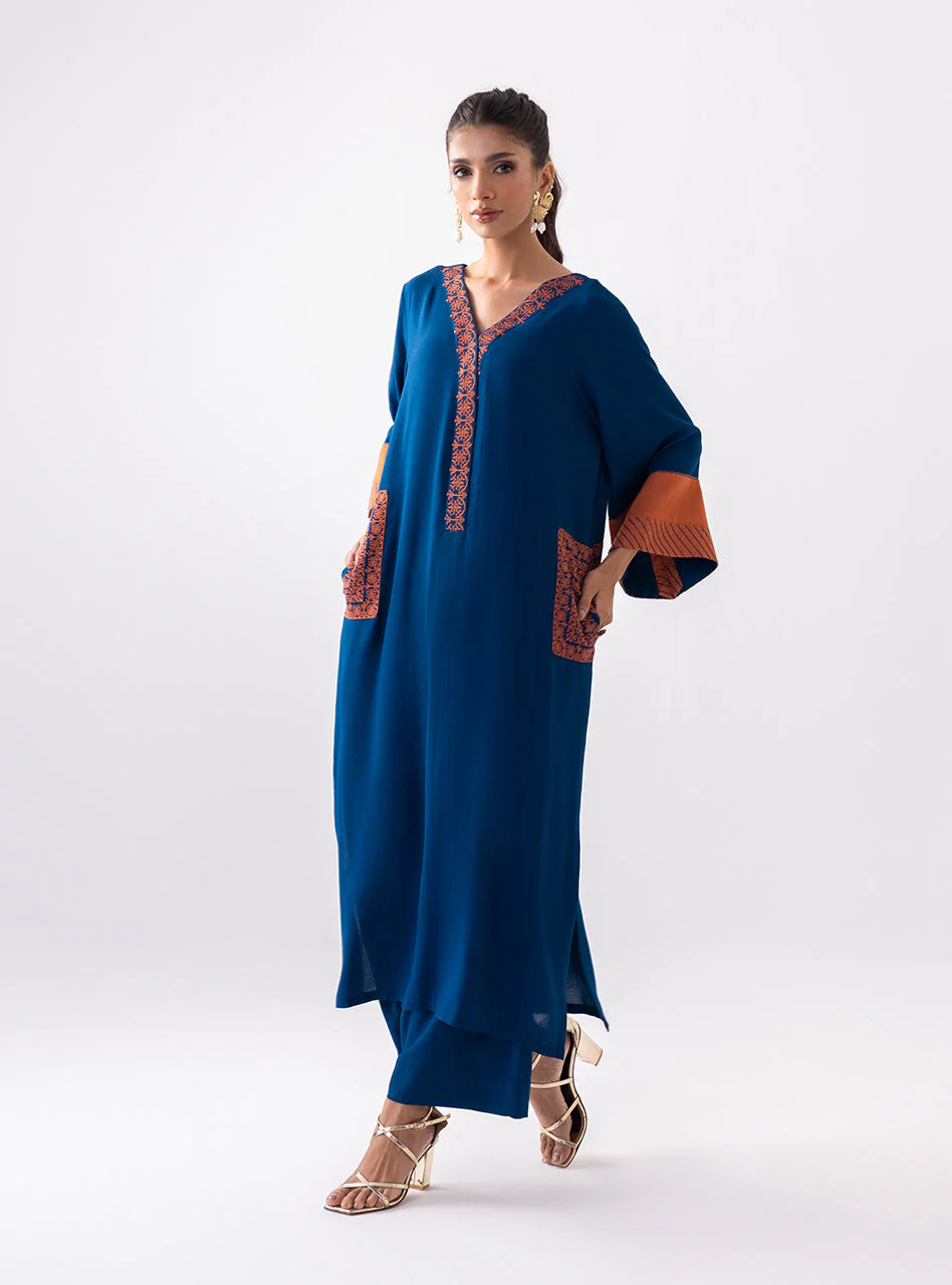 Electric Sapphire - Image 4
