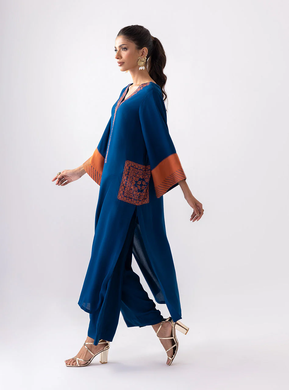 Electric Sapphire - Image 5