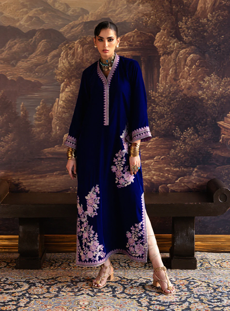 Elif Kaftan - Image 6