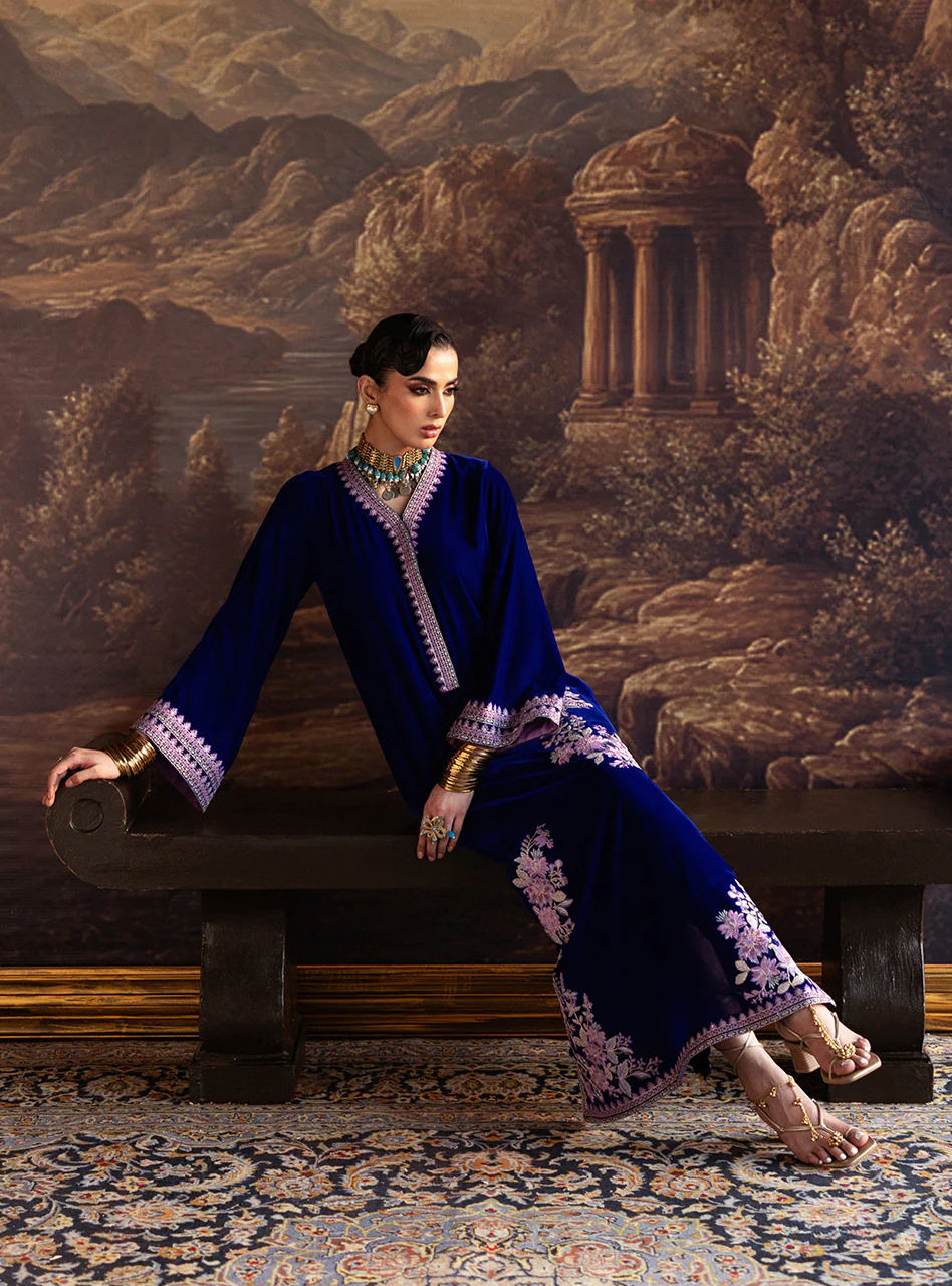 Elif Kaftan - Image 7