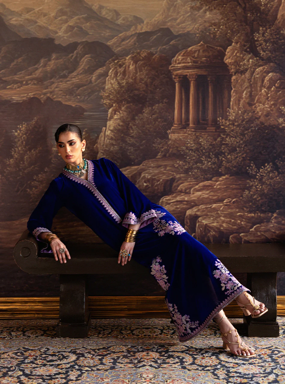 Elif Kaftan - Image 8
