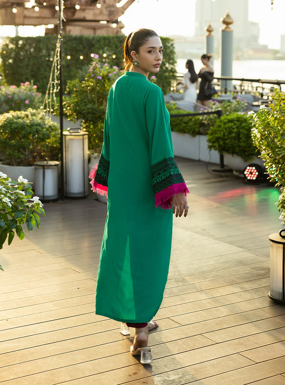 Emerald Breeze - Image 3
