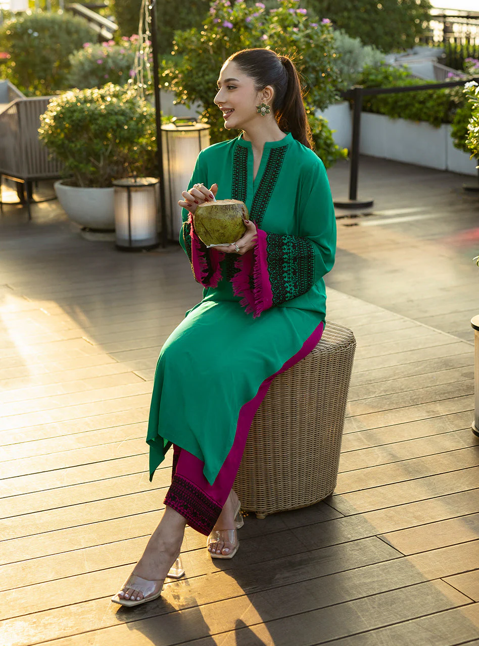 Emerald Breeze - Image 4