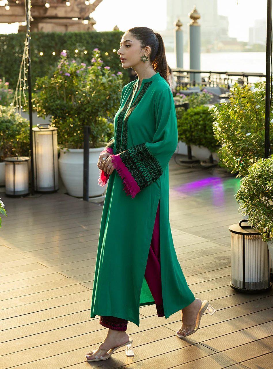 Emerald Breeze - Image 5