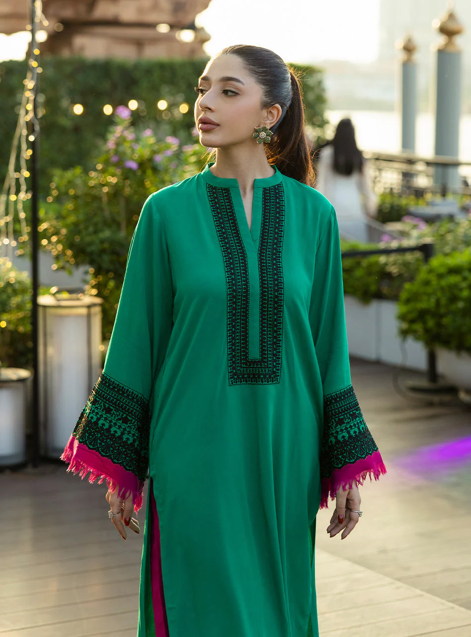 Emerald Breeze - Image 6