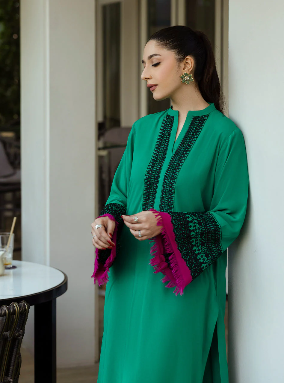 Emerald Breeze - Image 7