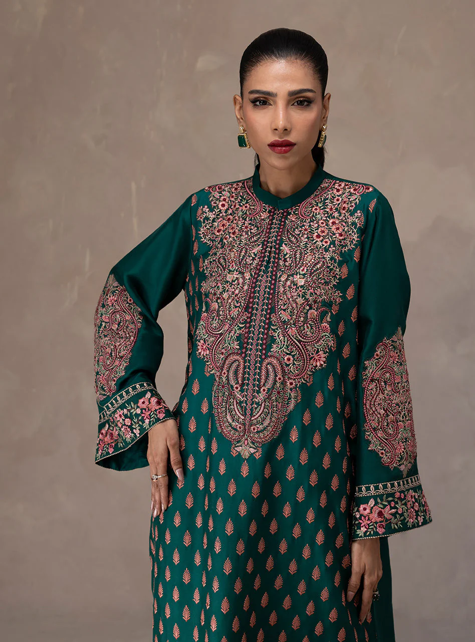 Emerald Muse - Image 2