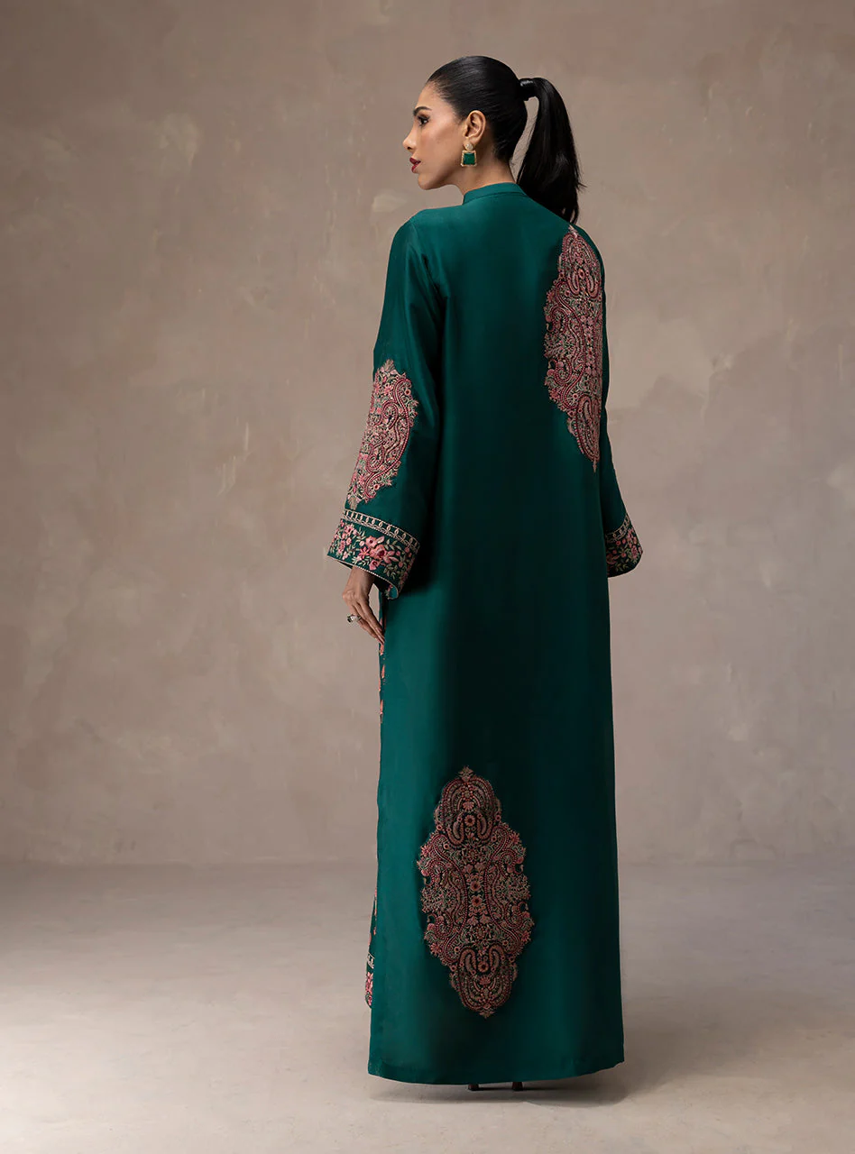 Emerald Muse - Image 3