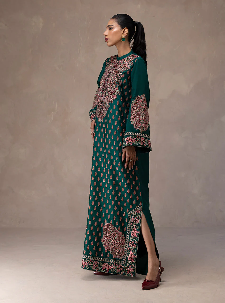 Emerald Muse - Image 4