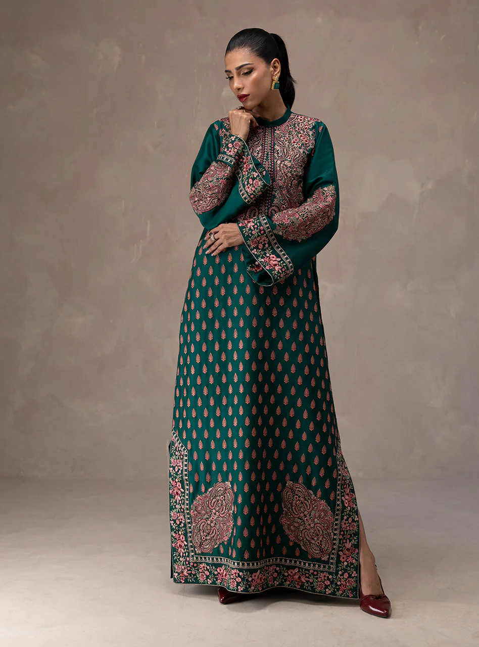 Emerald Muse - Image 5