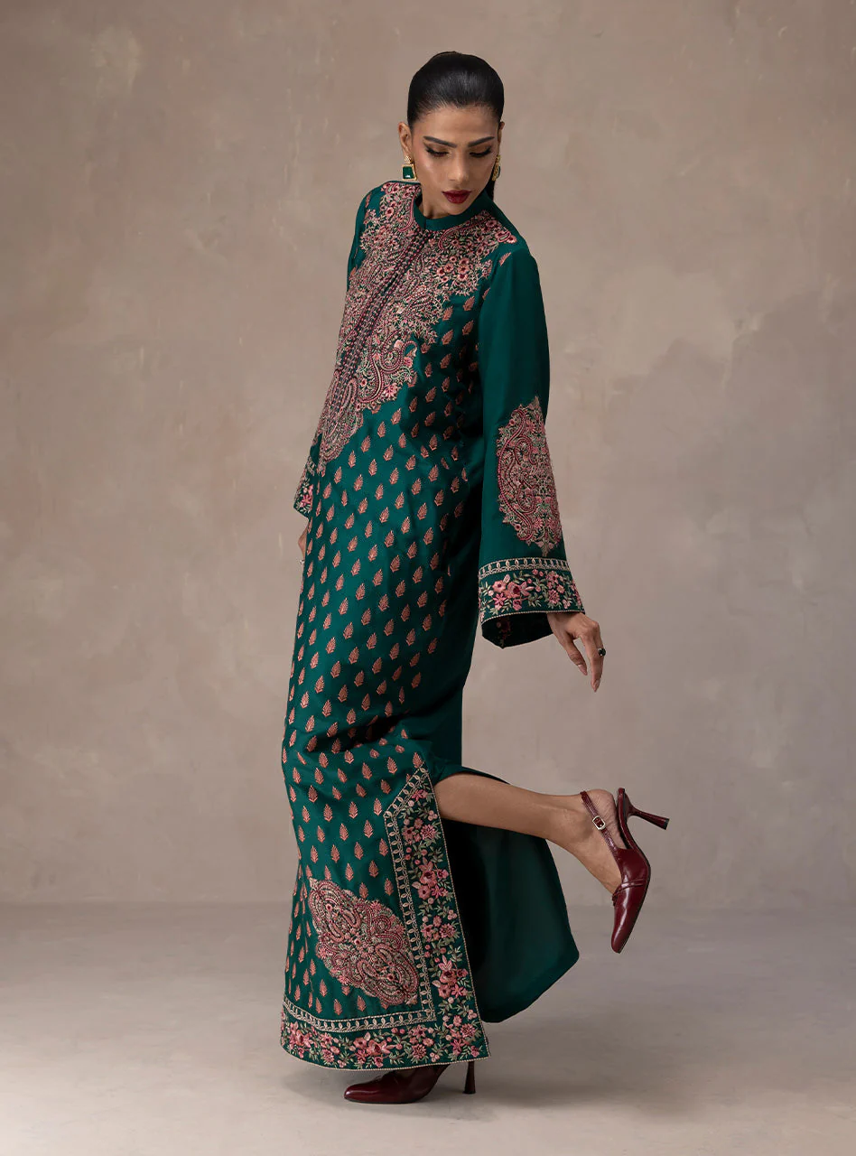 Emerald Muse - Image 6