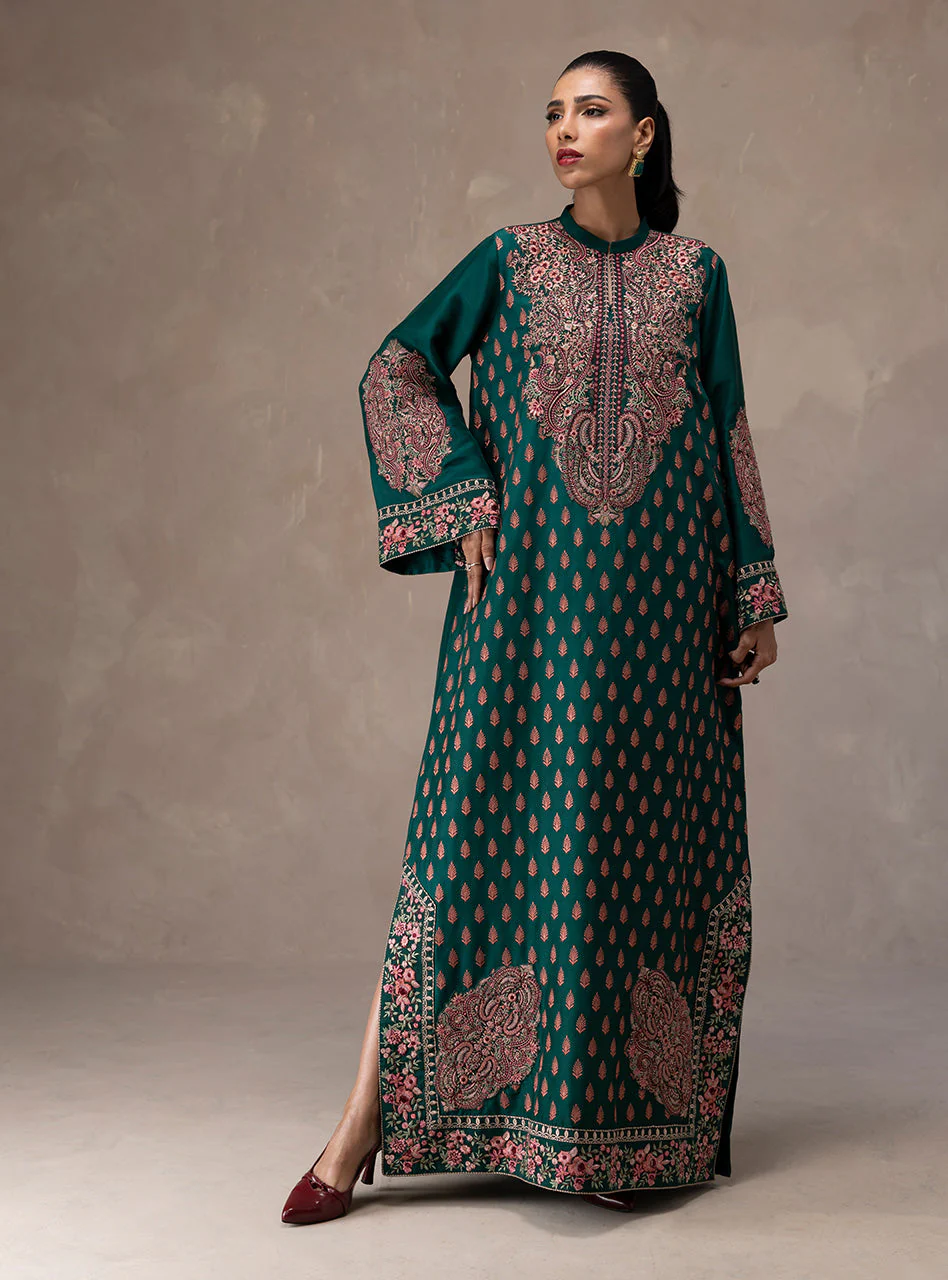 Emerald Muse - Image 7