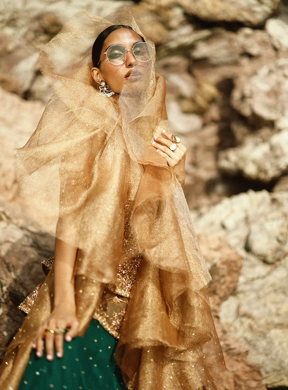 Emerald Nocturne - Image 2