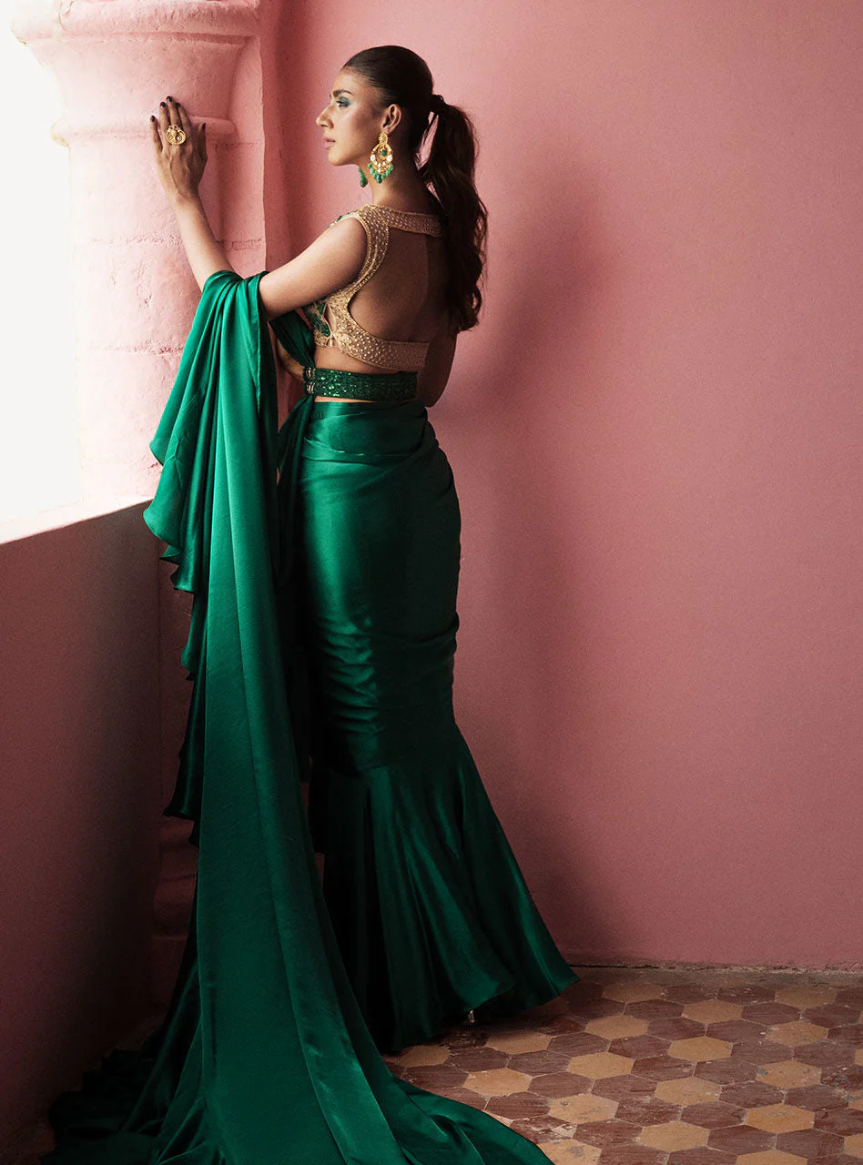 Emerald Taupe - Image 10