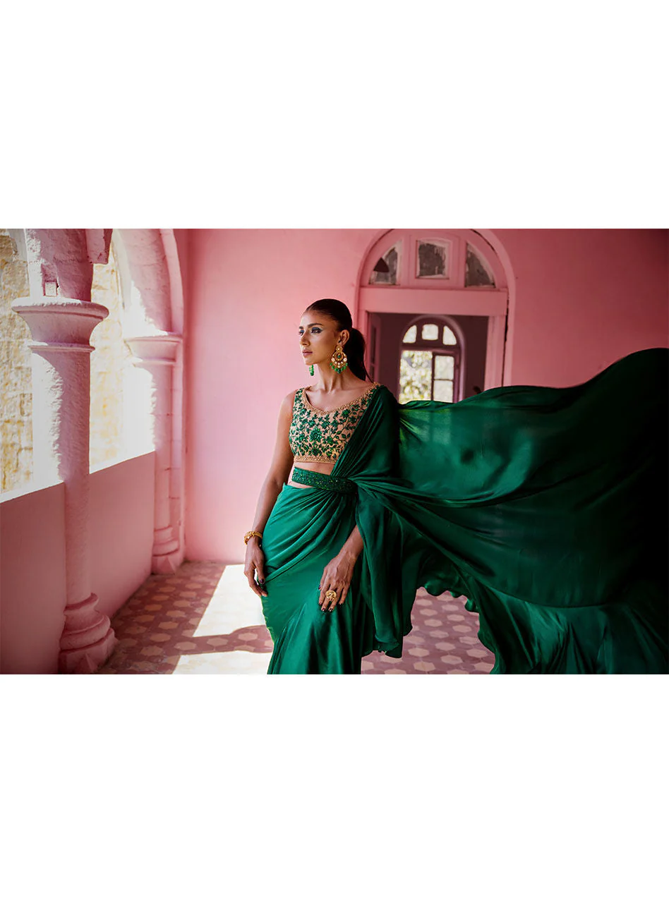 Emerald Taupe - Image 13