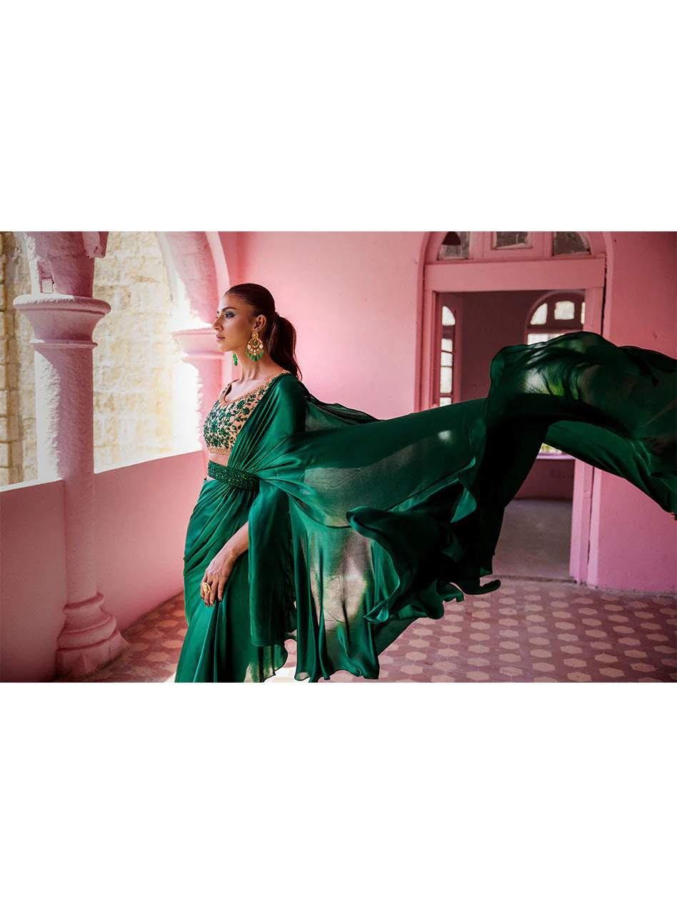 Emerald Taupe - Image 14