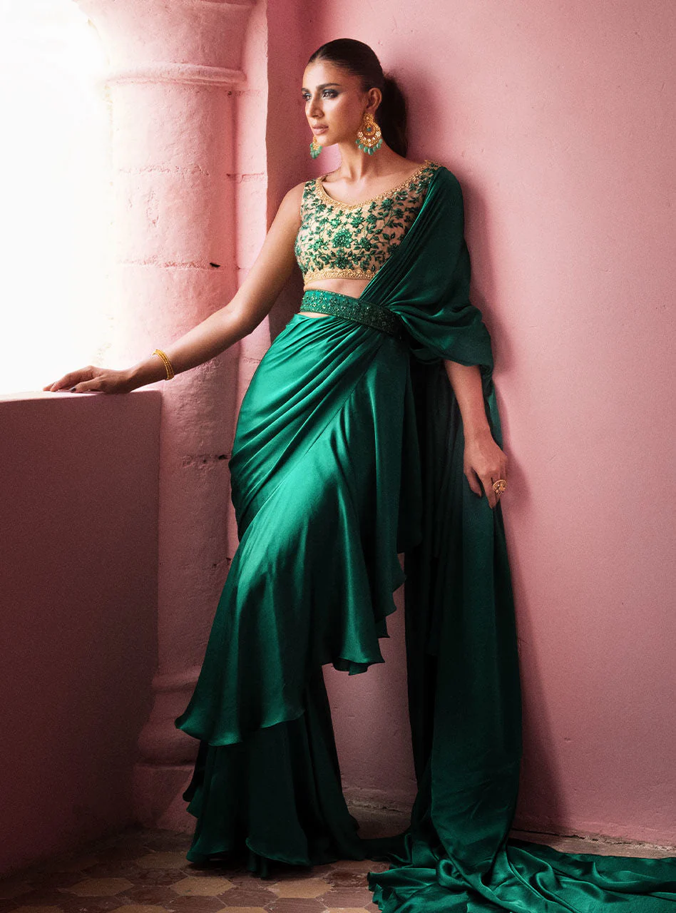 Emerald Taupe - Image 3