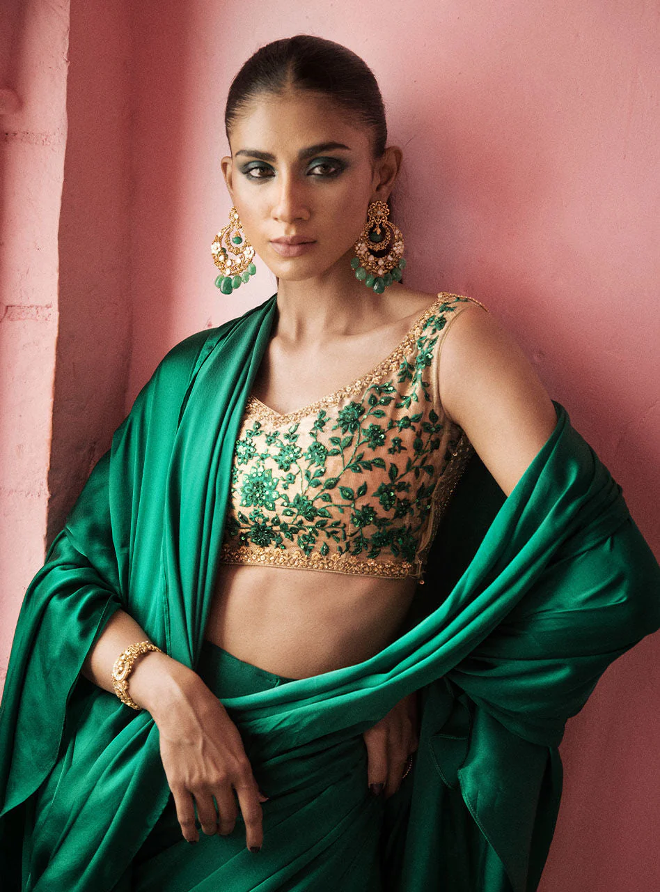 Emerald Taupe - Image 5