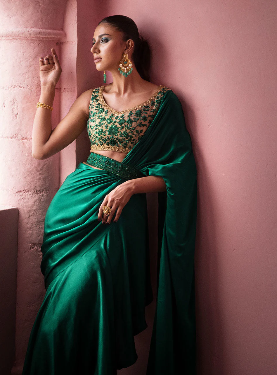 Emerald Taupe - Image 7
