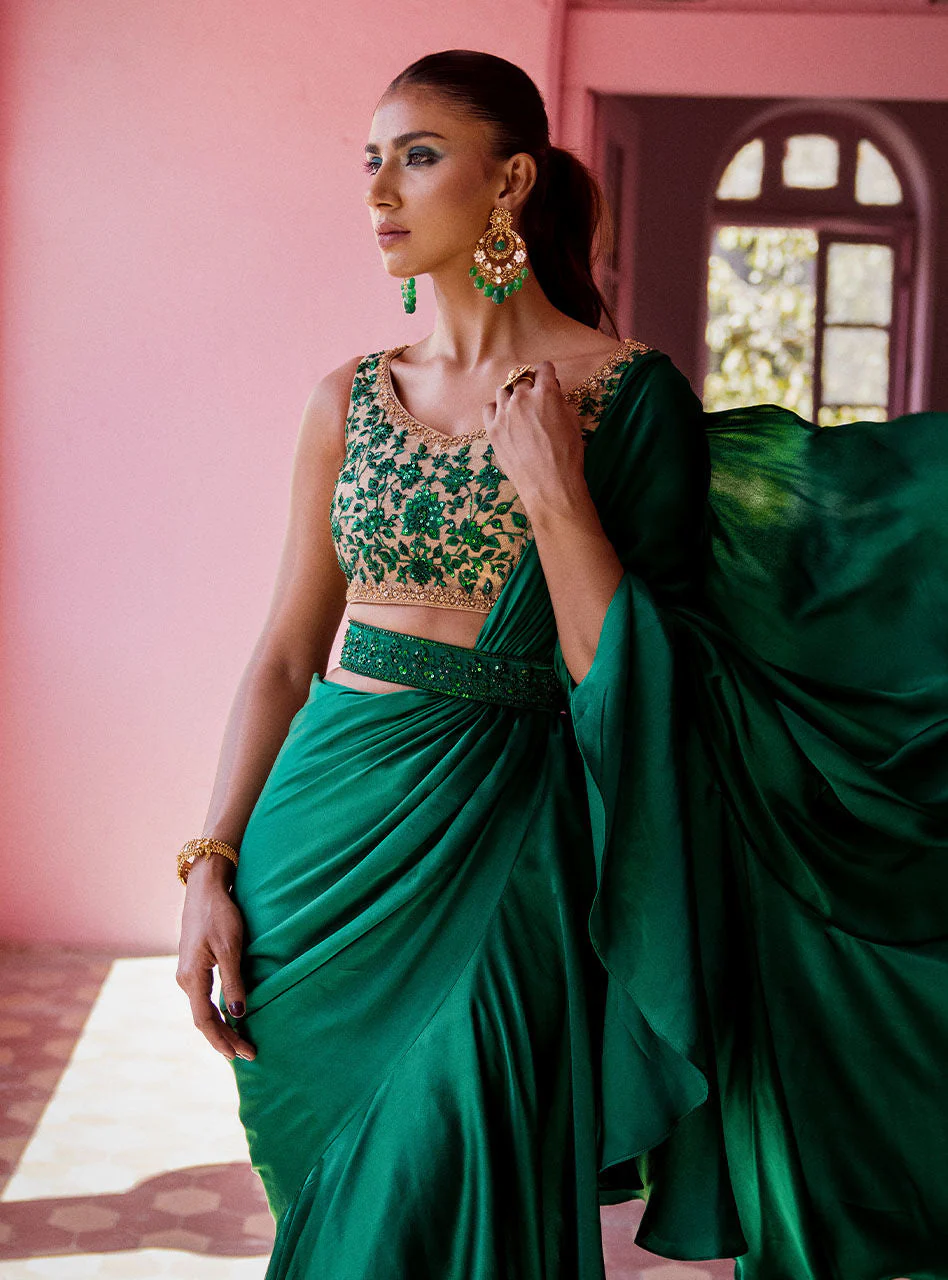 Emerald Taupe - Image 8