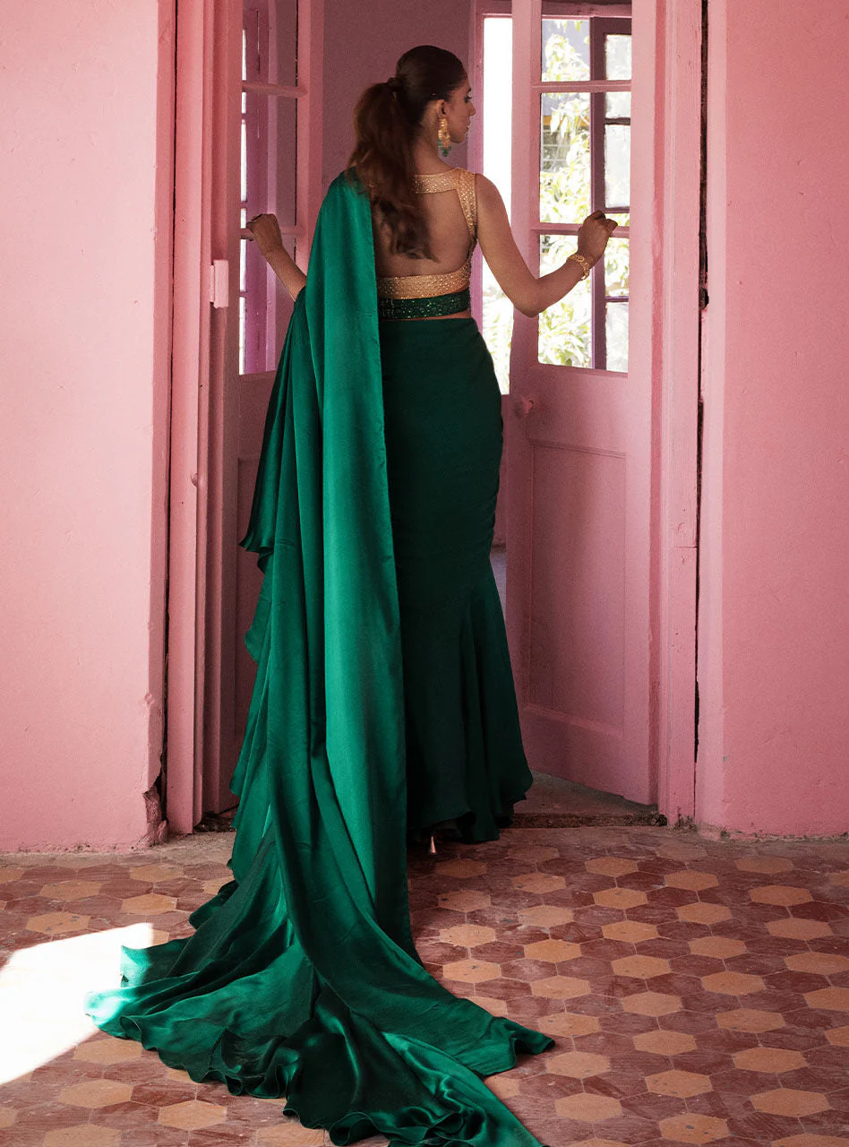 Emerald Taupe - Image 9