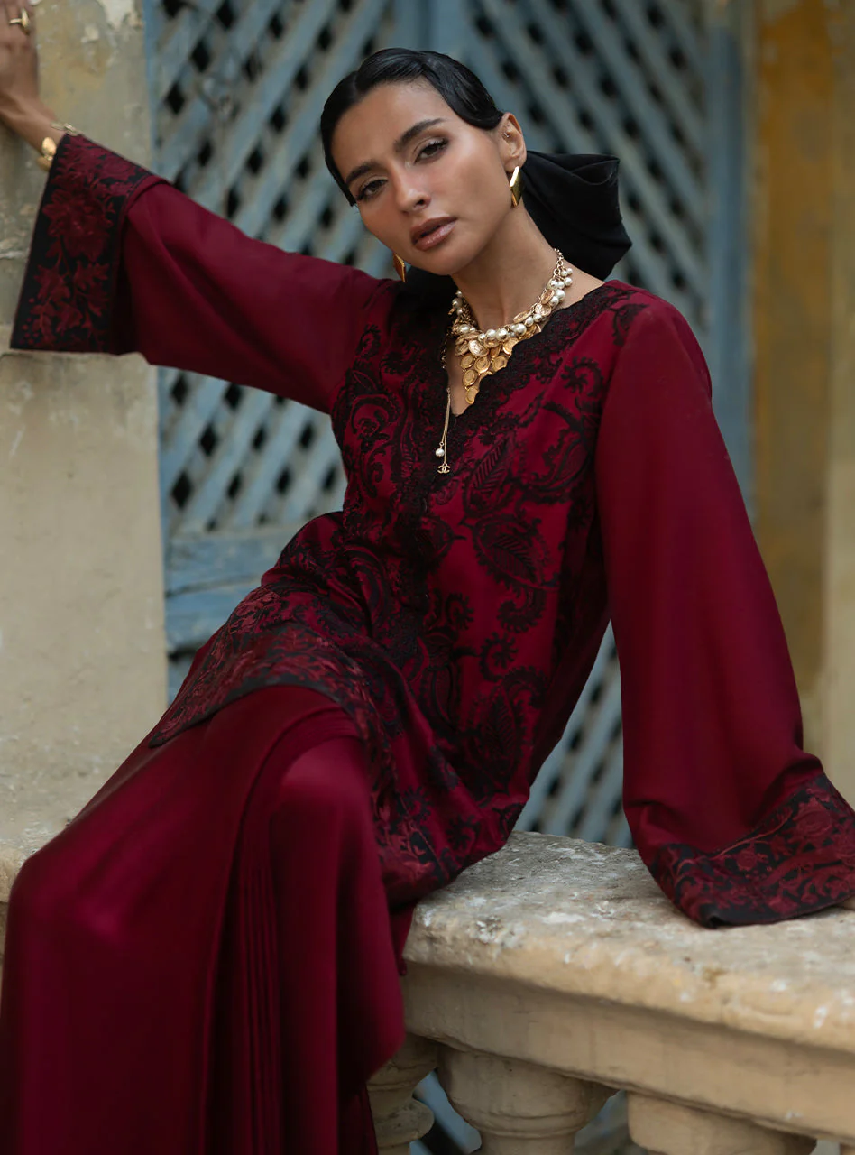 Enchanted Merlot - Image 10