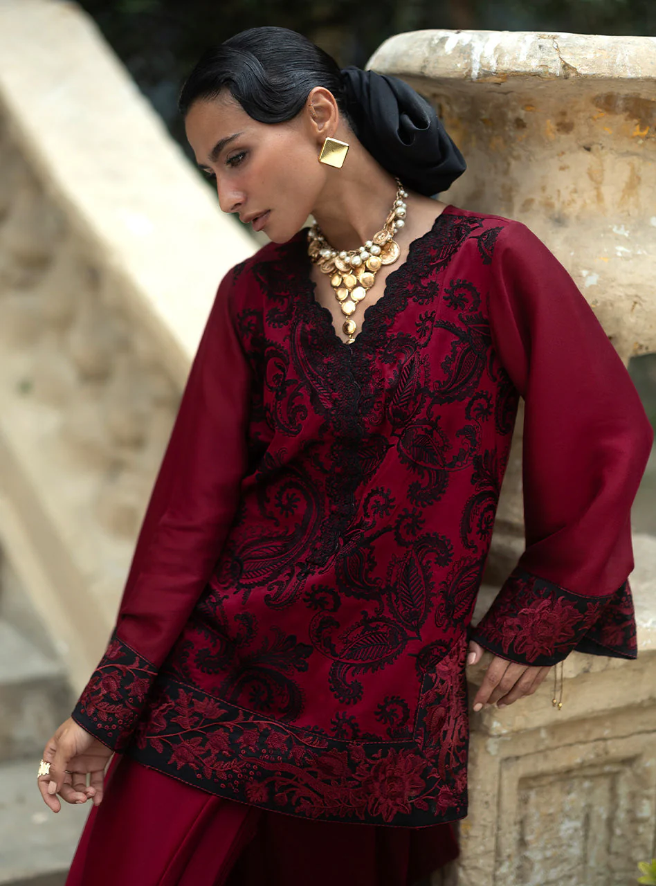 Enchanted Merlot - Image 2