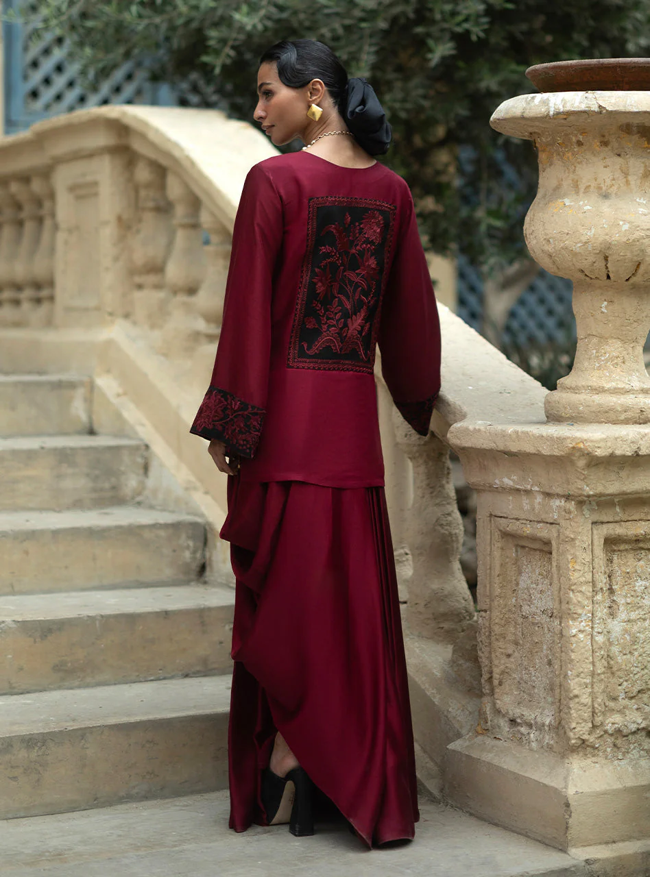 Enchanted Merlot - Image 3