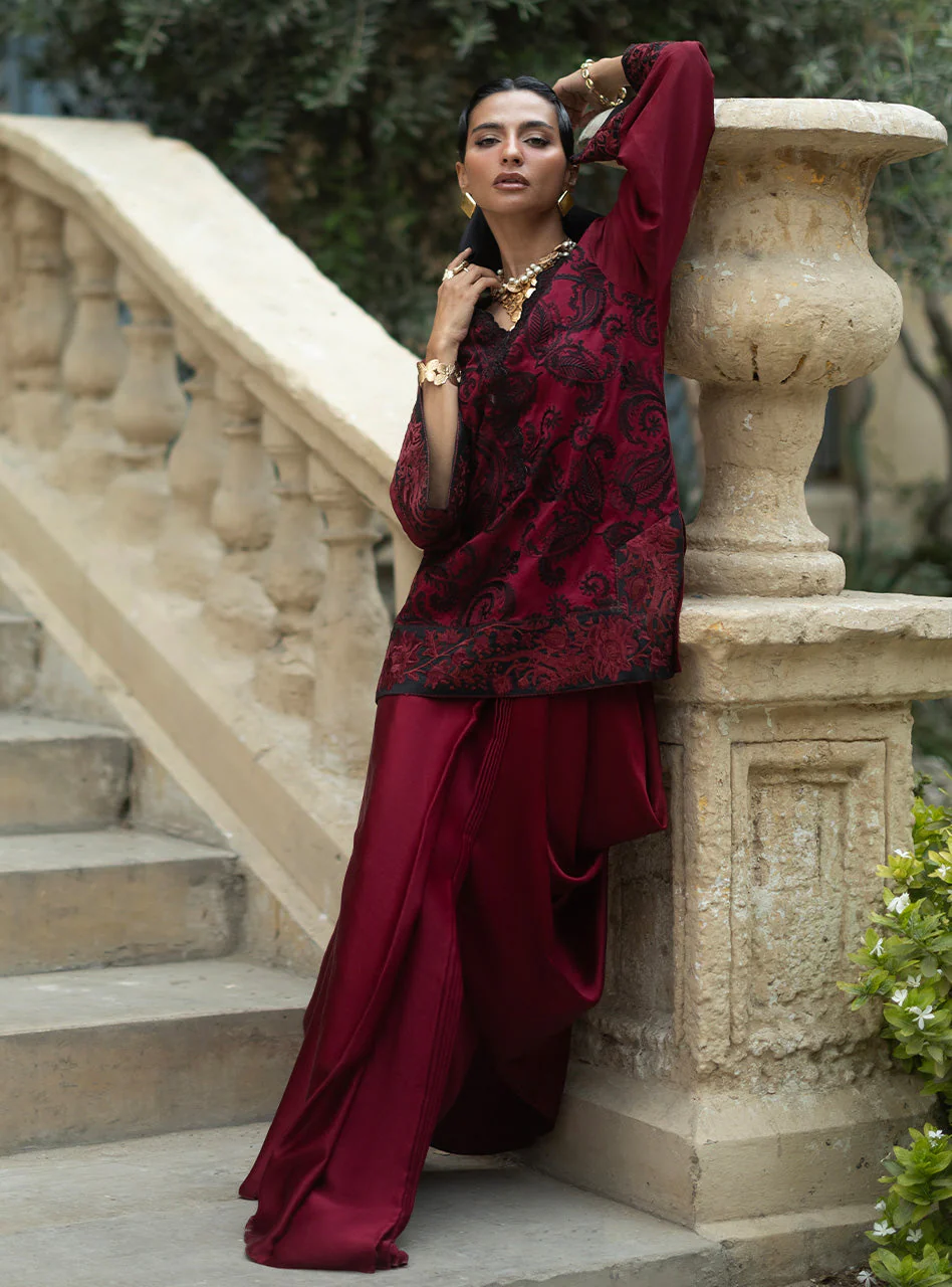 Enchanted Merlot - Image 4