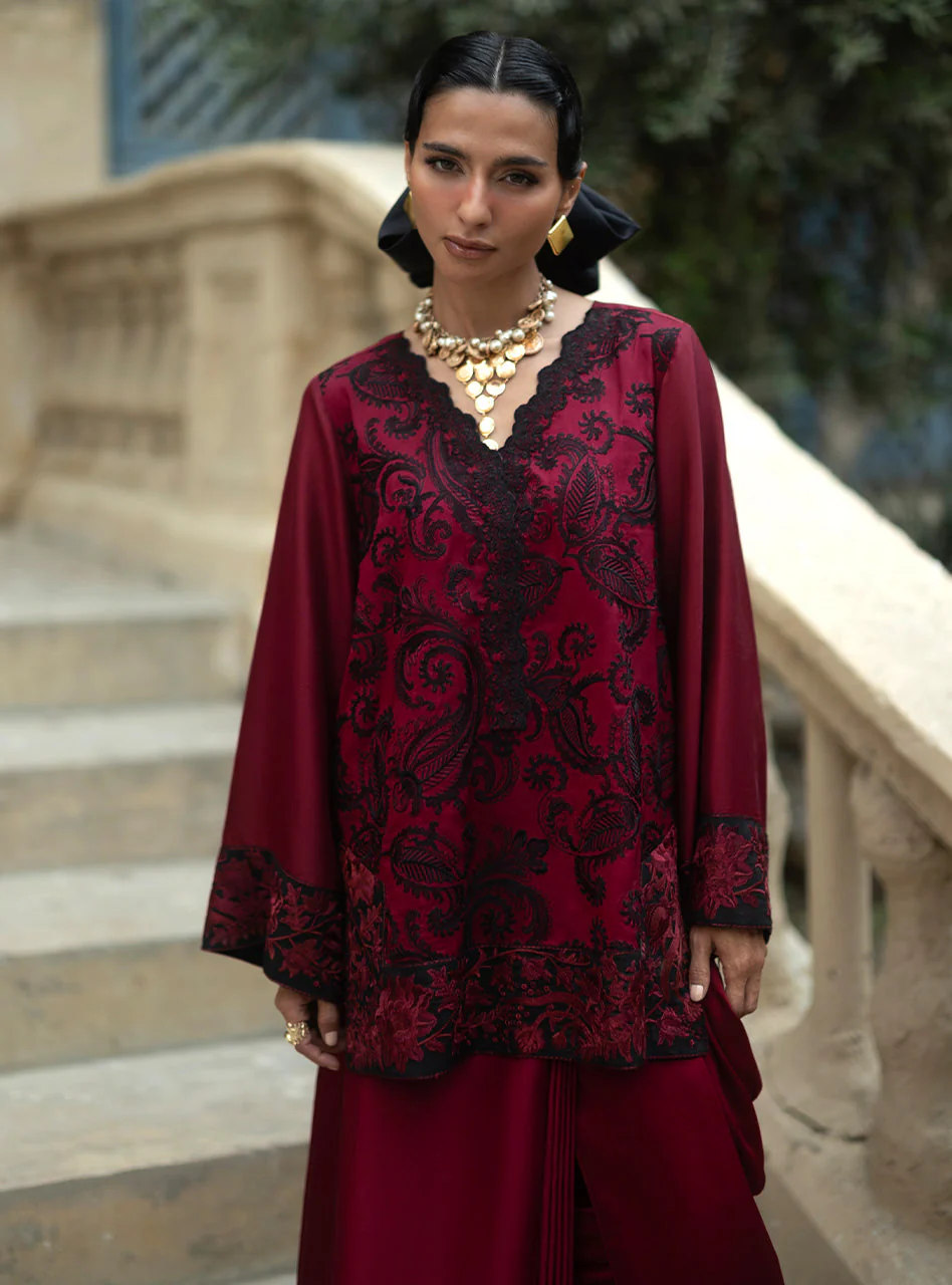 Enchanted Merlot - Image 5