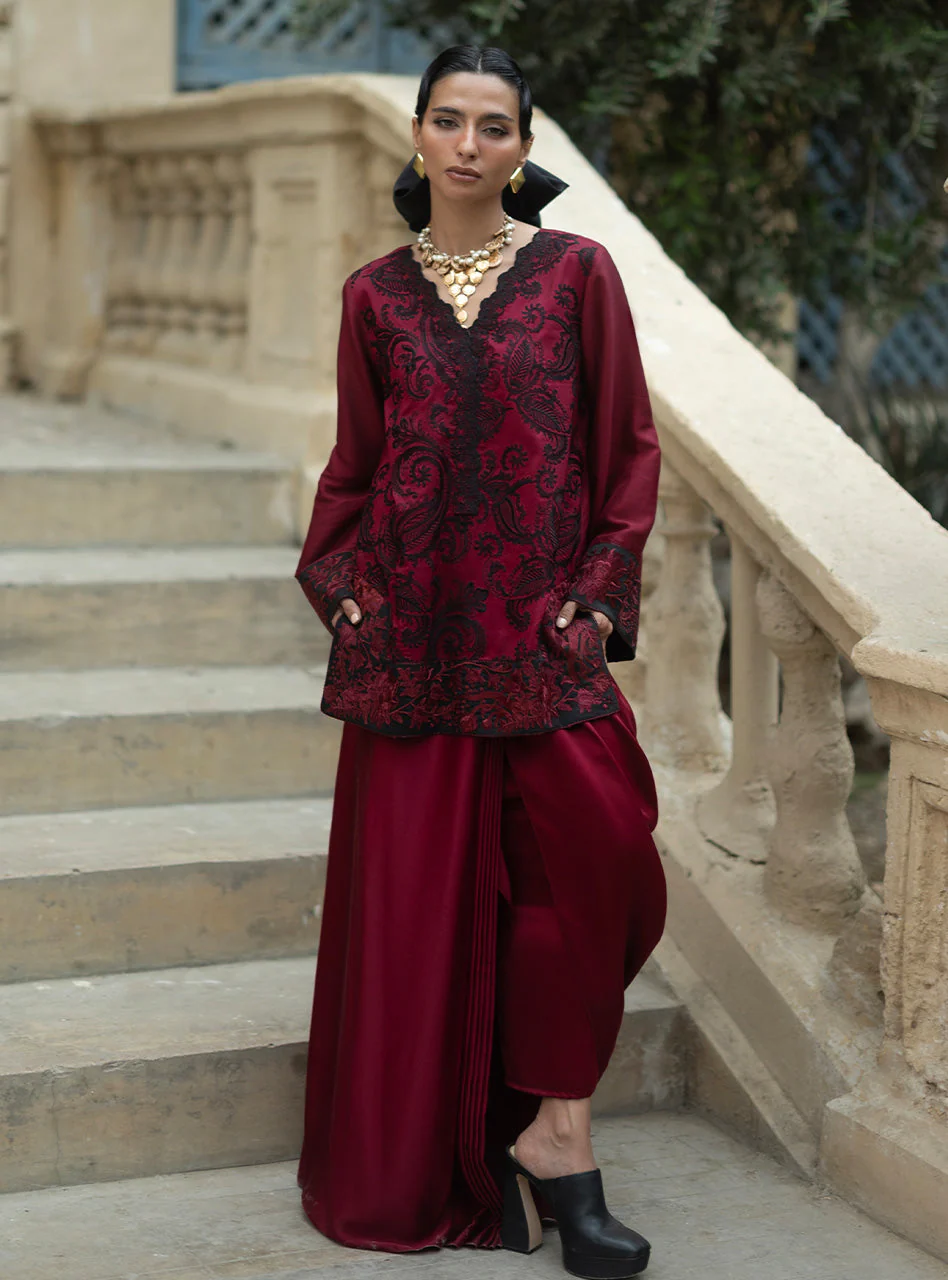 Enchanted Merlot - Image 6