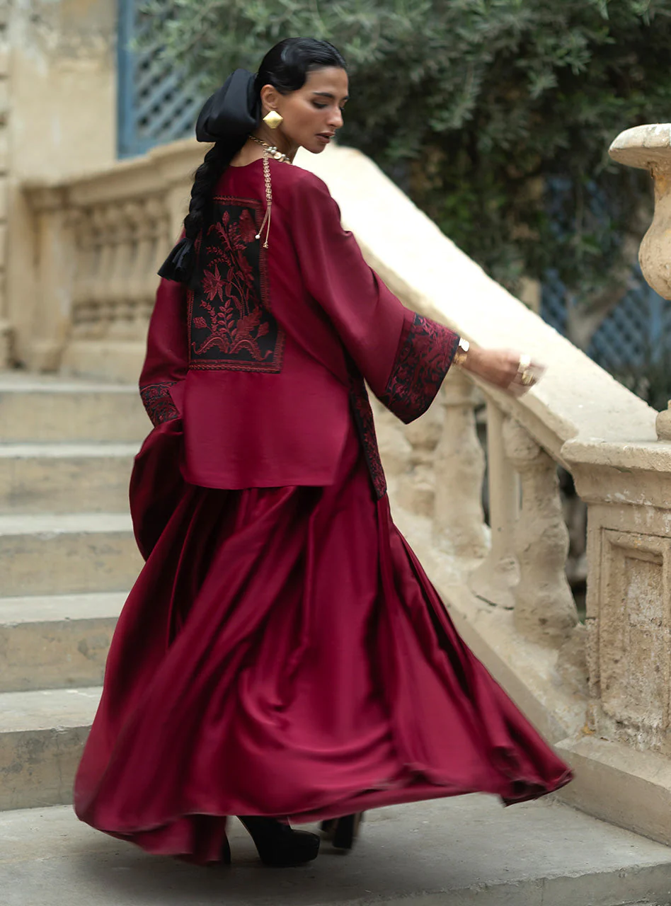Enchanted Merlot - Image 7
