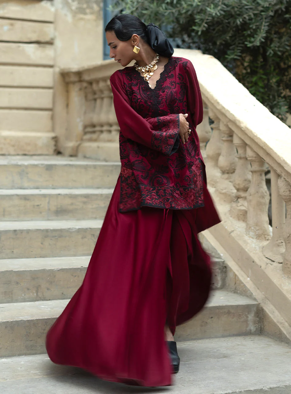 Enchanted Merlot - Image 8