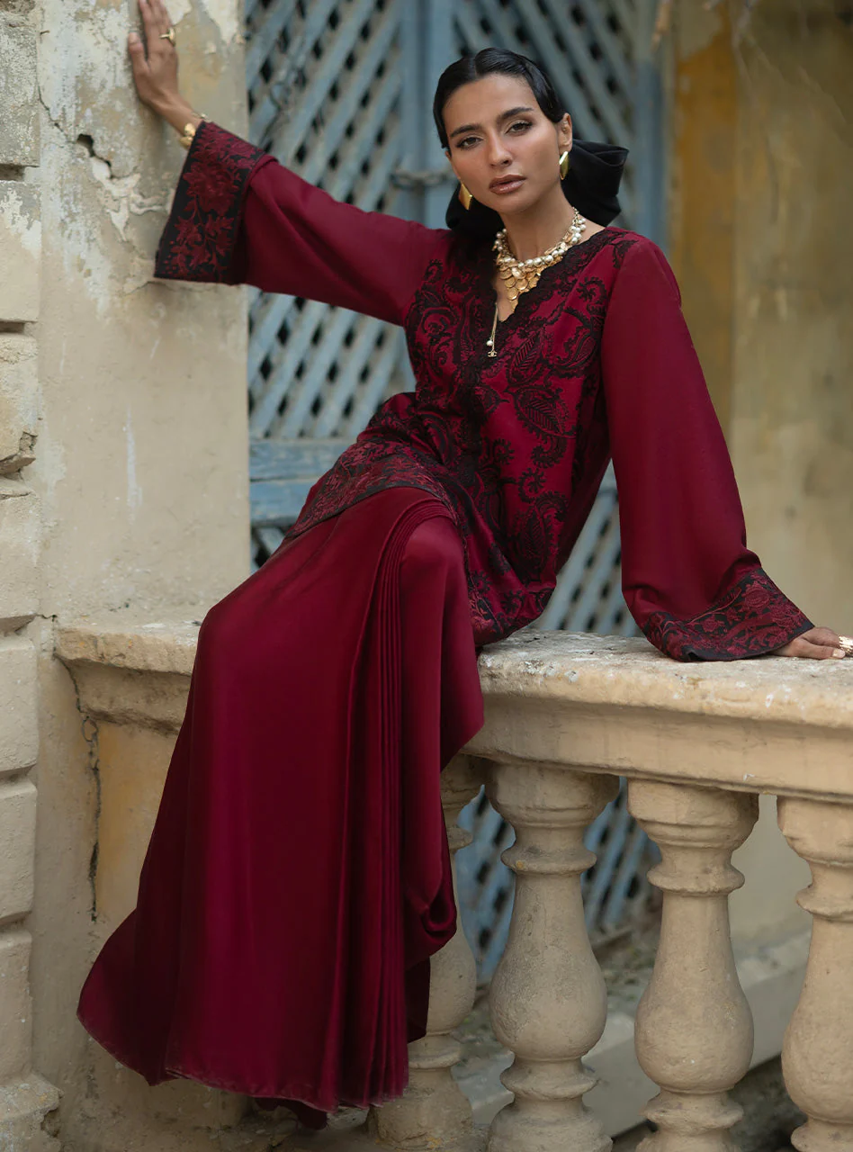 Enchanted Merlot - Image 9