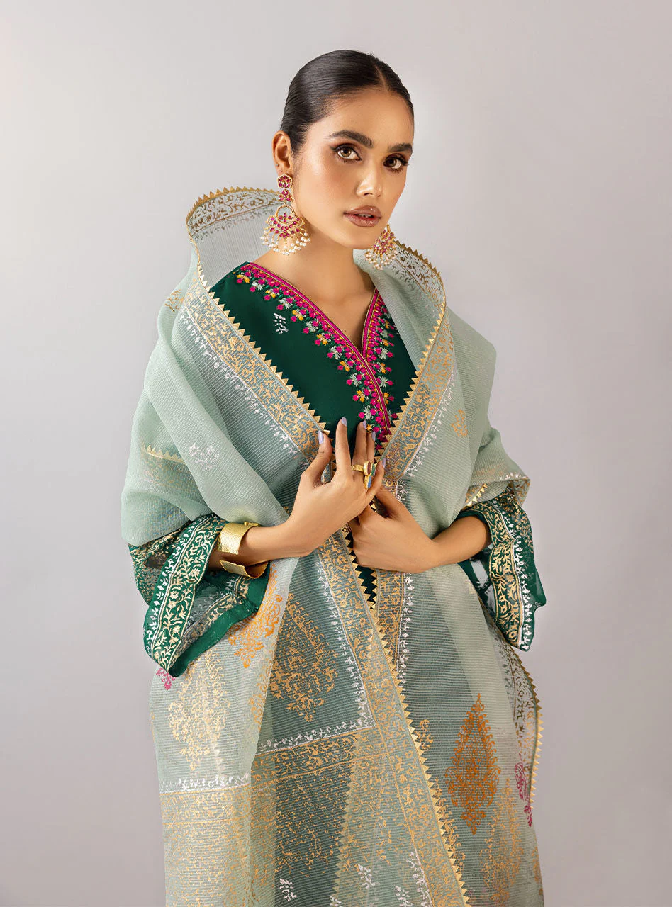 Ethnic Meadow - Image 2