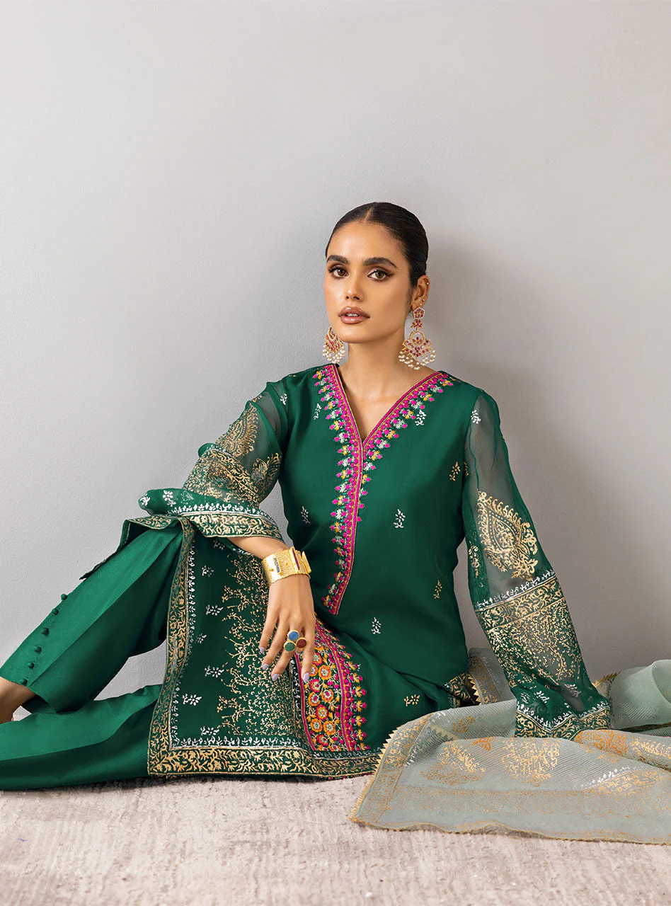 Ethnic Meadow - Image 5
