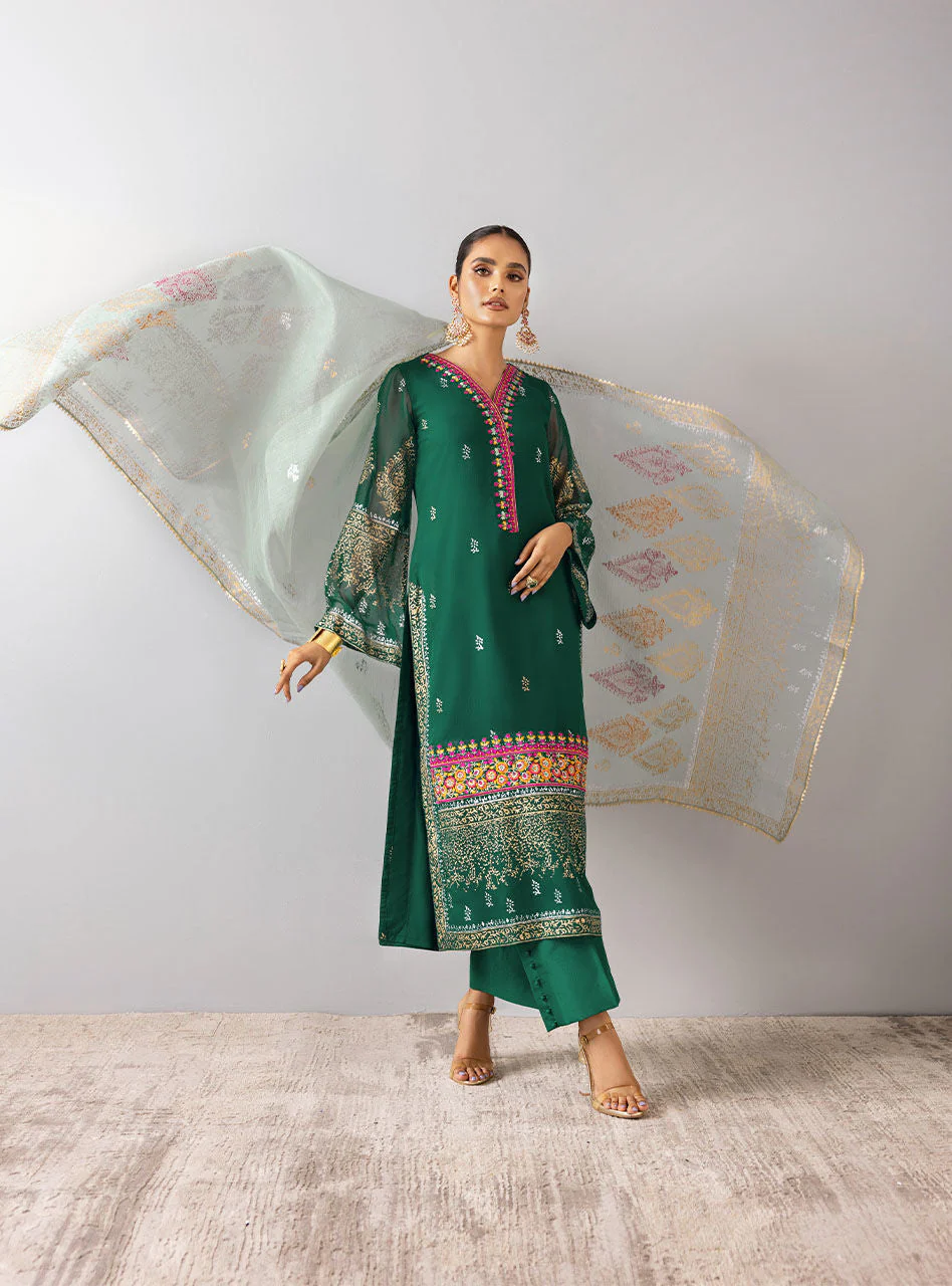 Ethnic Meadow - Image 6
