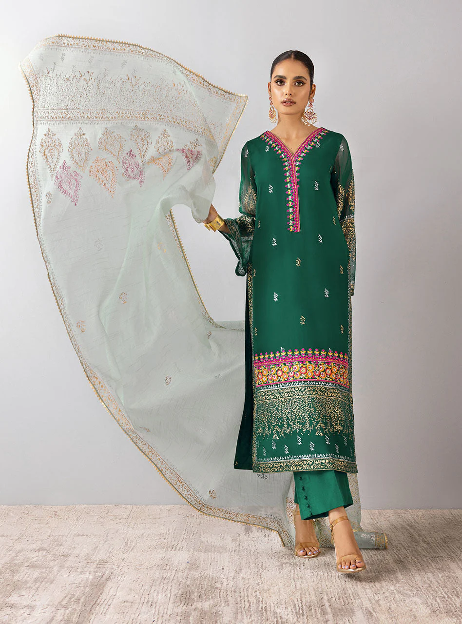 Ethnic Meadow - Image 7