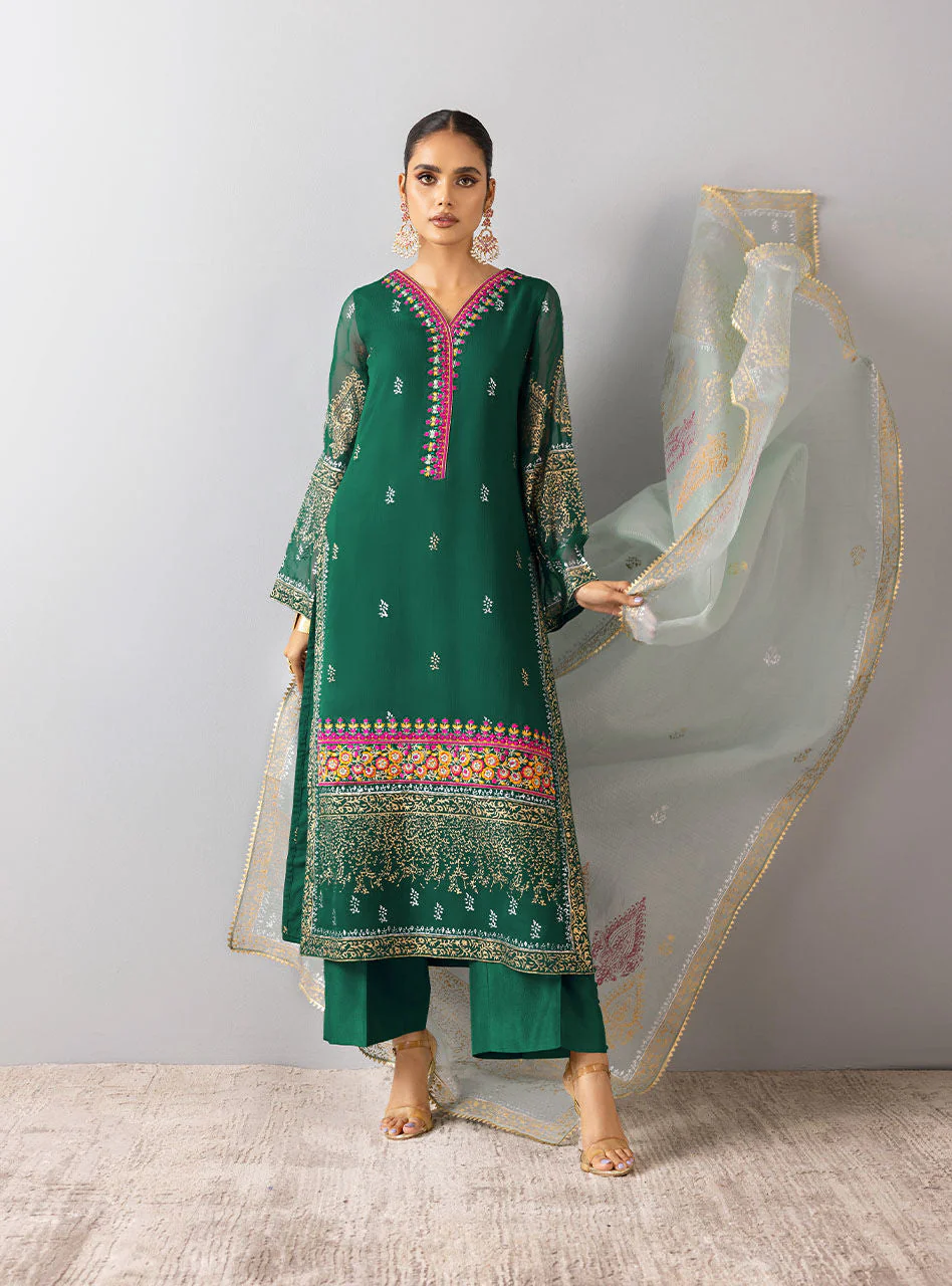 Ethnic Meadow - Image 8