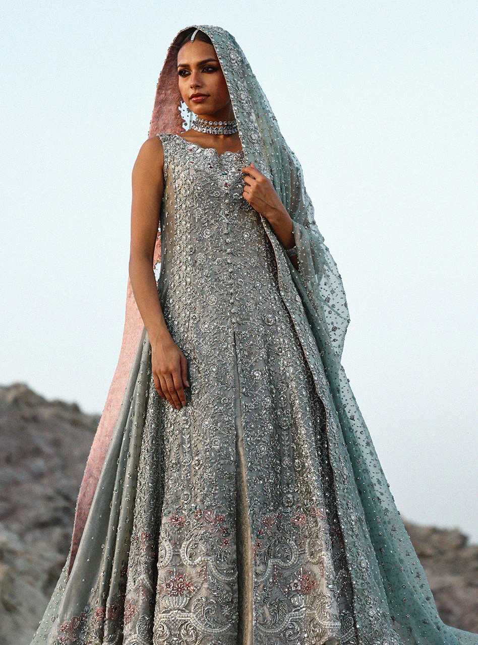Frost-Kissed Majesty - Image 3
