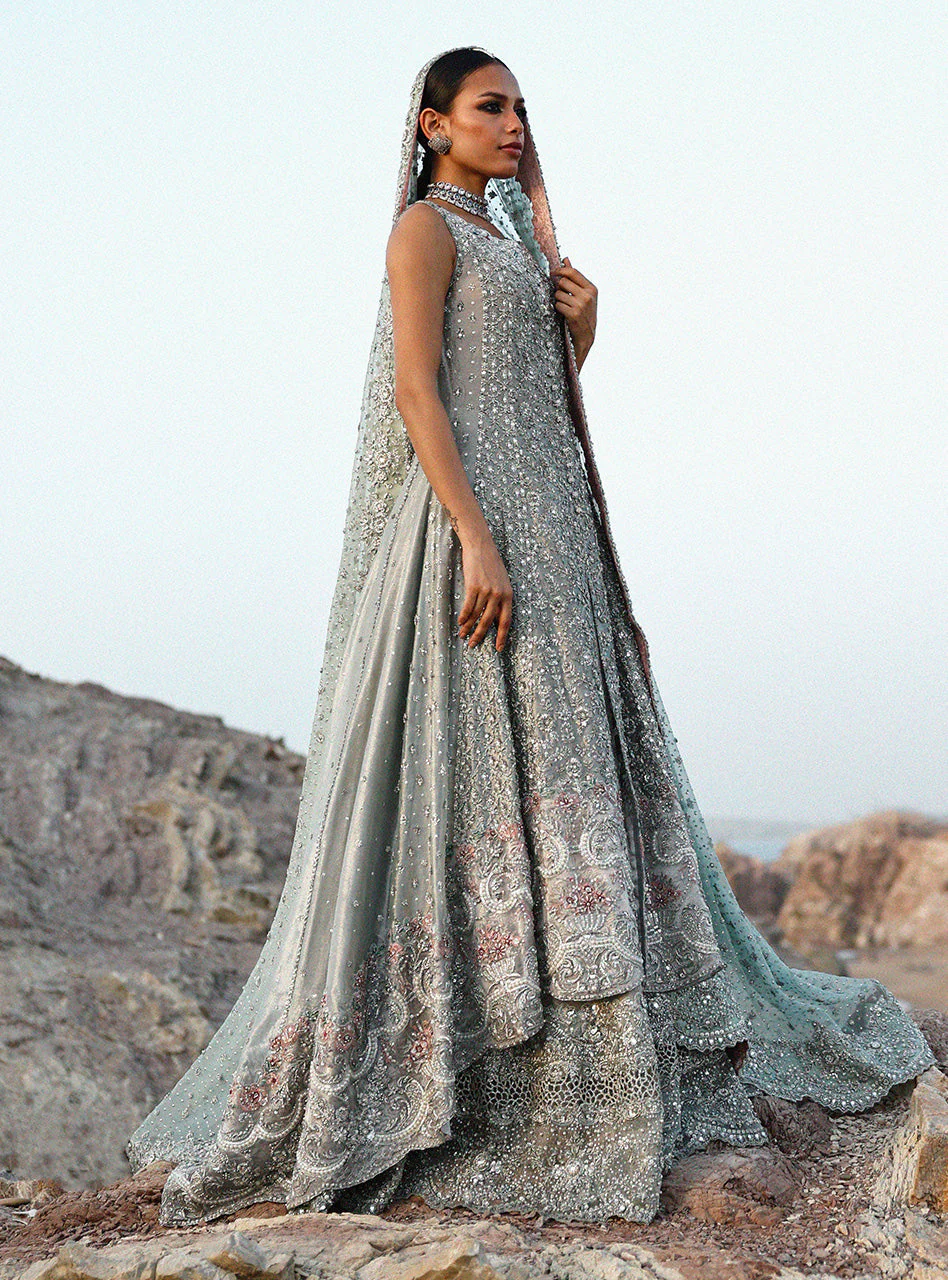 Frost-Kissed Majesty - Image 4