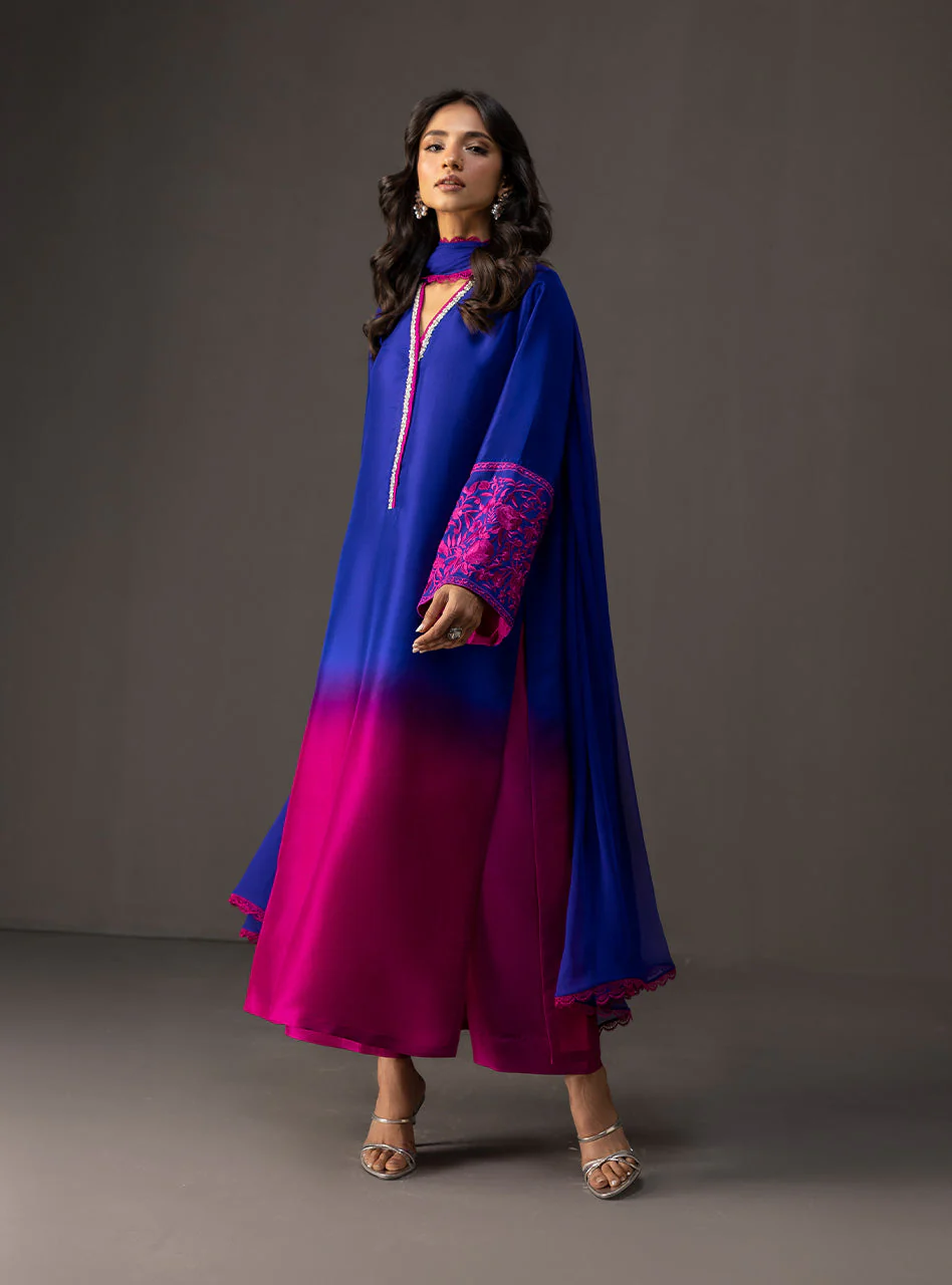 Fuchsia Sapphire - Image 6