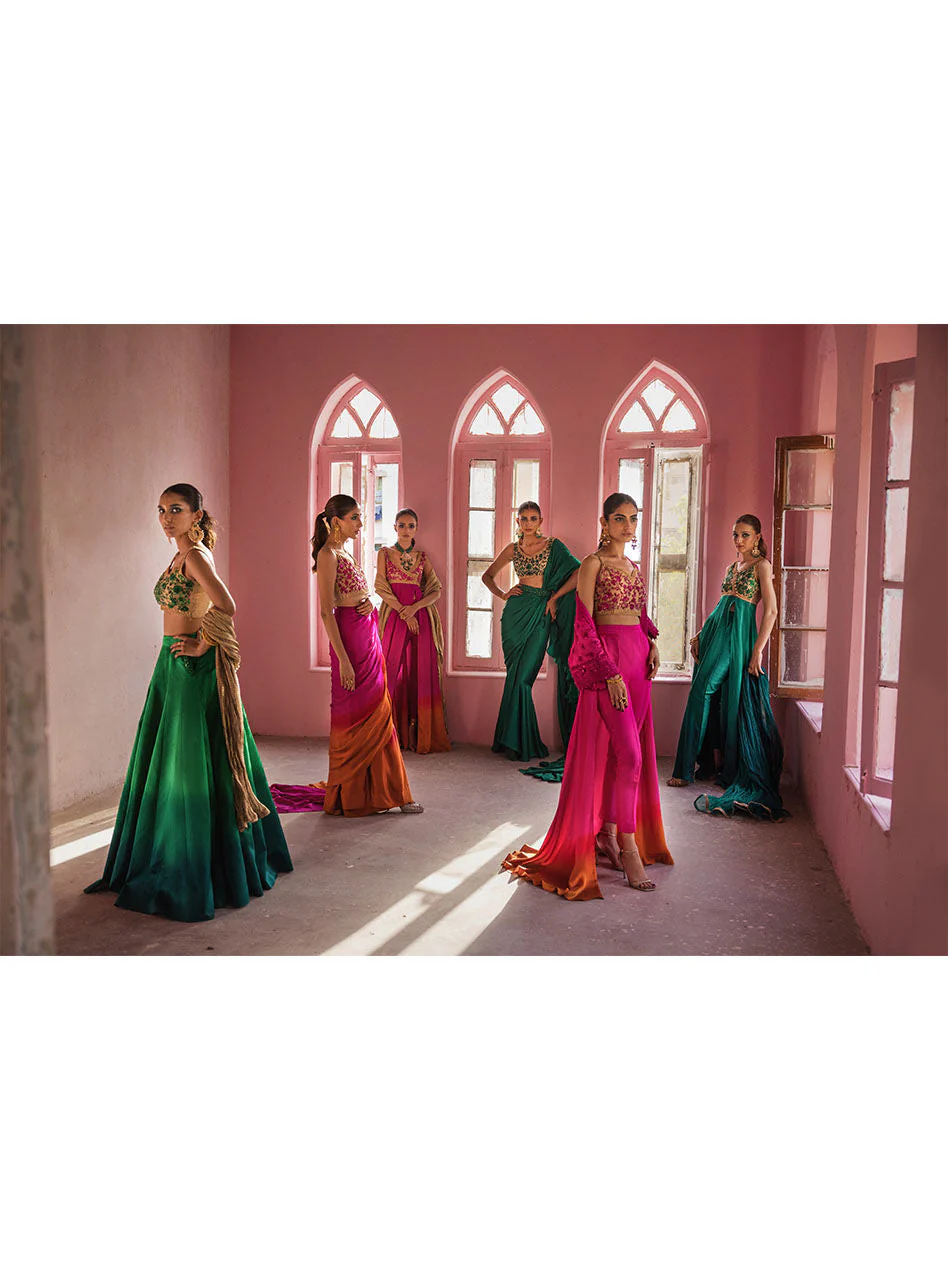 Fuschia Quarts - Image 11