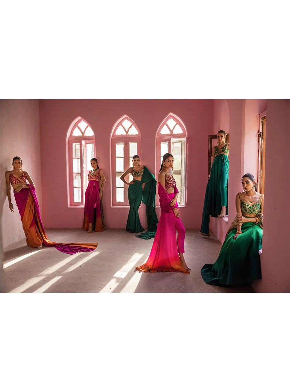 Fuschia Quarts - Image 14