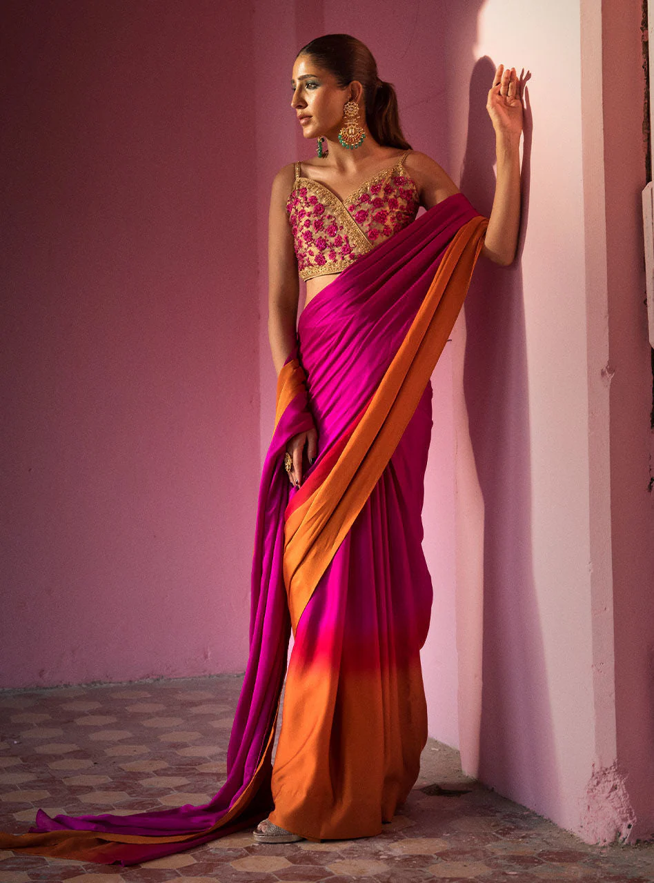 Fuschia Quarts - Image 3