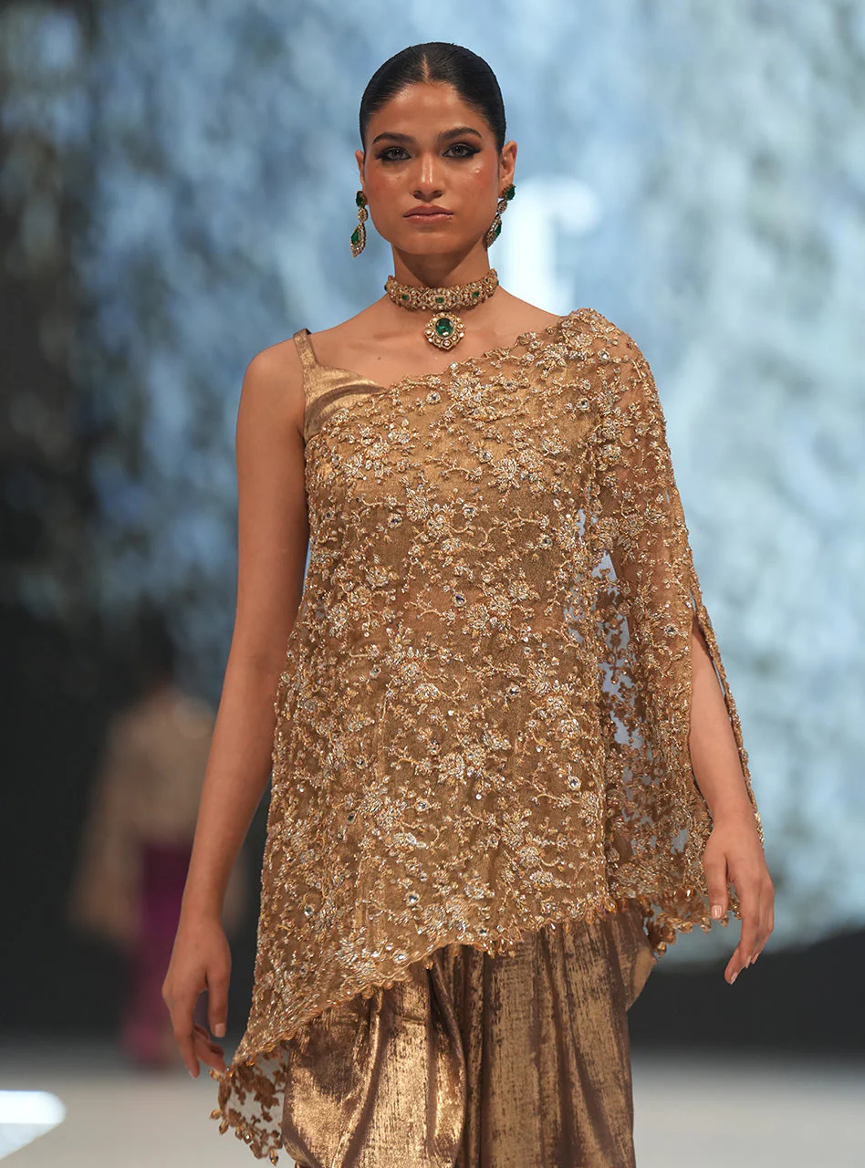 Gilded Rosette - Image 5