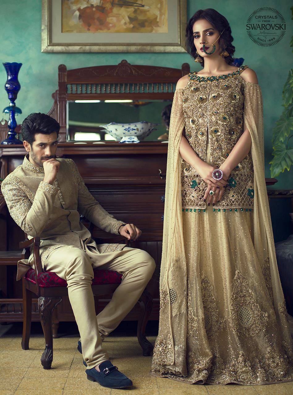 Gold And Emerald - Image 4