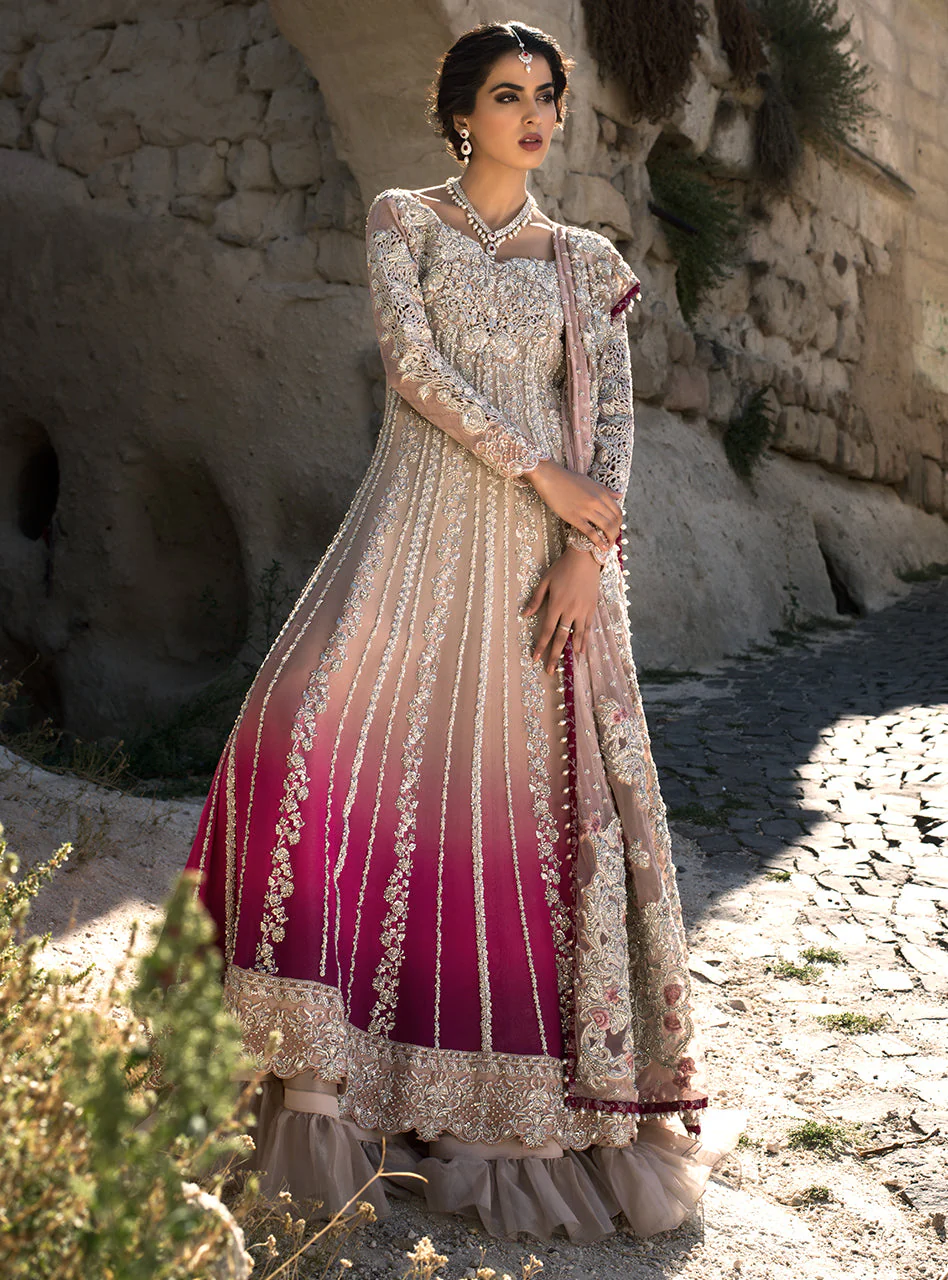 Gradient Gown - Image 3